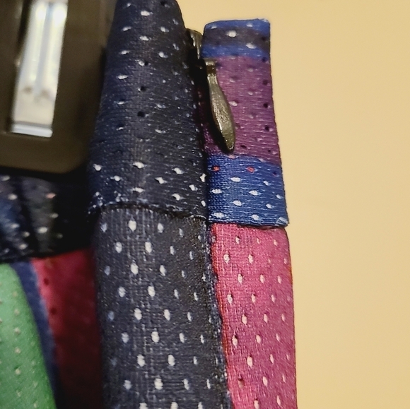 Adidas | Two Piece Cropped Top and Tennis Skirt Set (US Small Top/Medium Skirt) - Picture 11 of 16